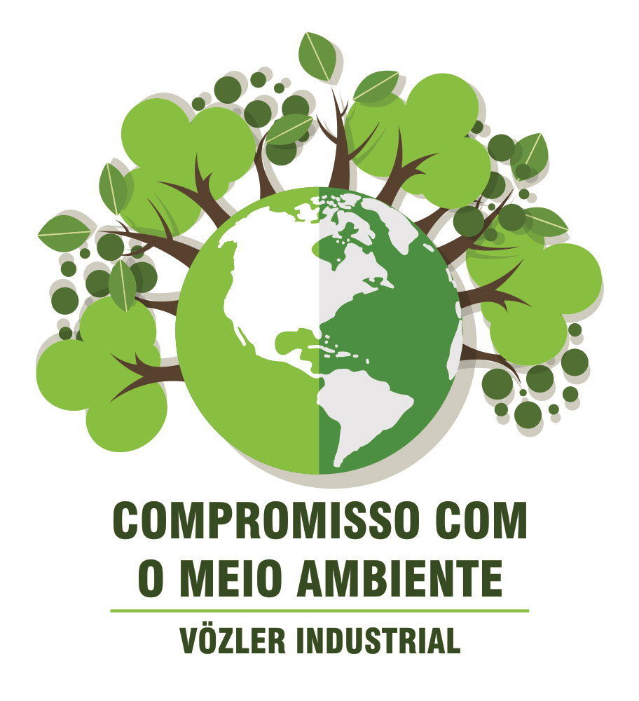 Compromisso com o meio ambiente